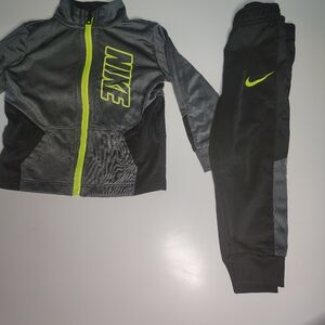 Toddler Nike Set 18M Baby